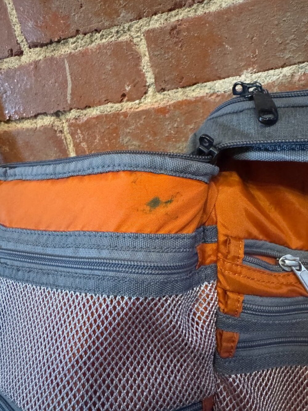 Ebags Professional Laptop Backpack - Picture 7 of 13